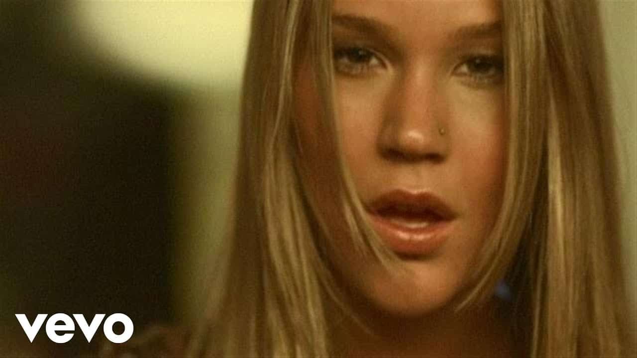 Tell Me What We're Gonna Do Now Joss Stone
