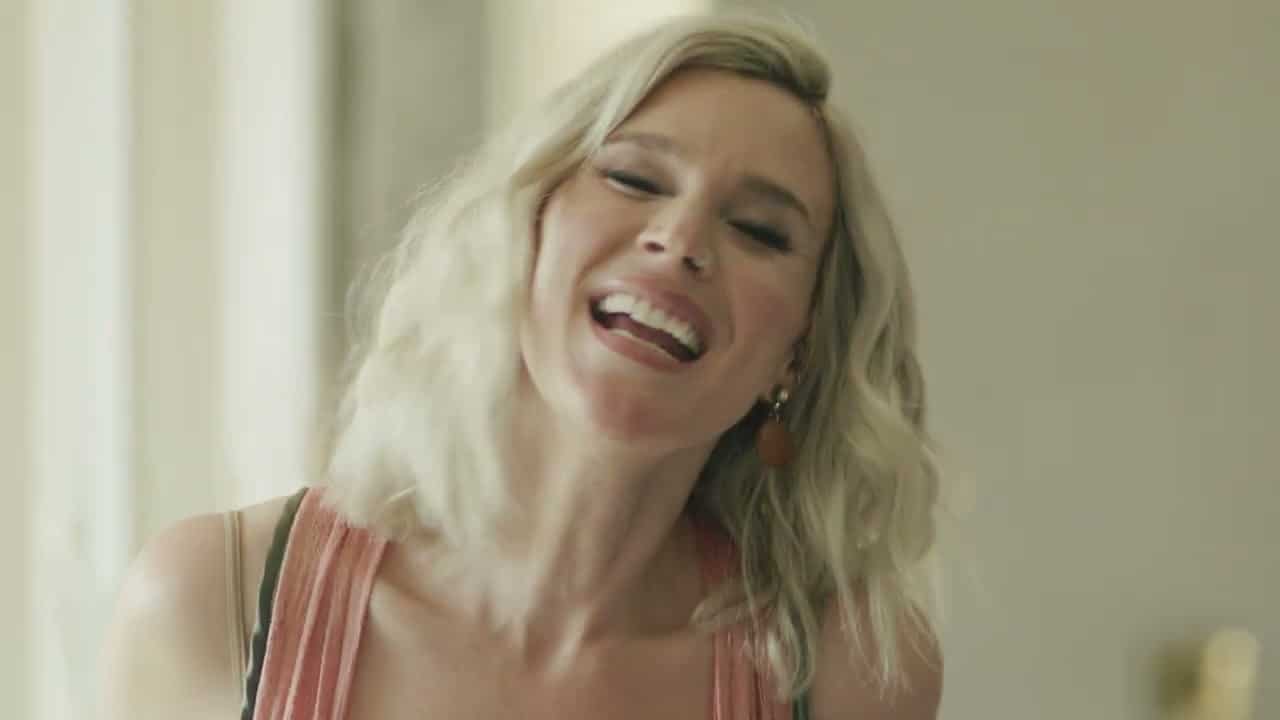 Watch Joss Stone's Stripped Down, Underwater Ode to Unrelenting Love