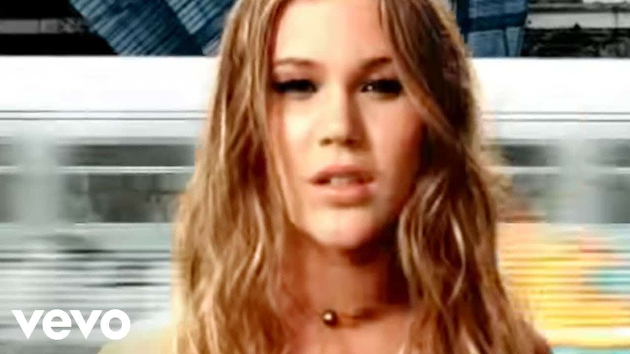 14. Joss Stone - I Put A Spell On You - Suíça 2021 